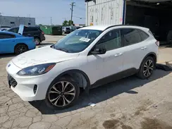 1FMCU9G62NUB44239 2022 FORD ESCAPE