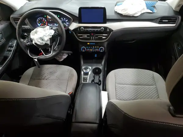 1FMCU9G62NUB54091 2022 FORD ESCAPE - Image 8