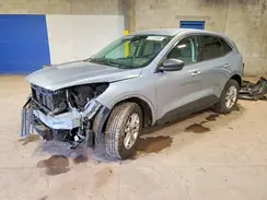 1FMCU9G62NUB58089 2022 FORD ESCAPE