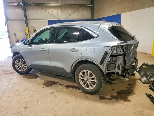 1FMCU9G62NUB58089 2022 FORD ESCAPE - Image 2