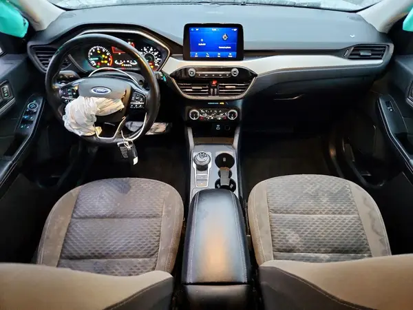 1FMCU9G62NUB63079 2022 FORD ESCAPE - Image 8