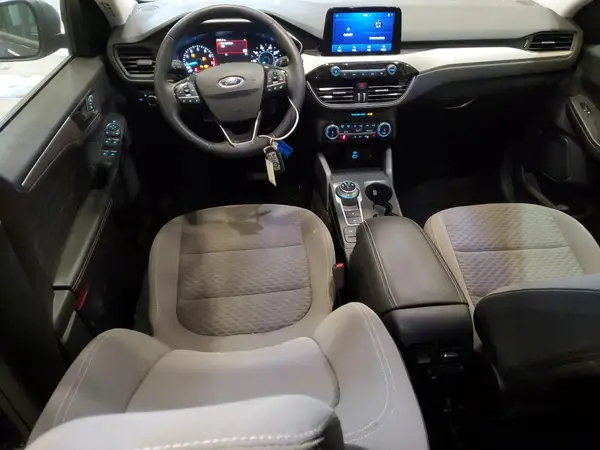 1FMCU9G62NUB68654 2022 FORD ESCAPE - Image 8