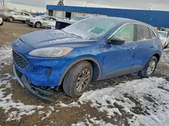 1FMCU9G62NUB69190 2022 FORD ESCAPE