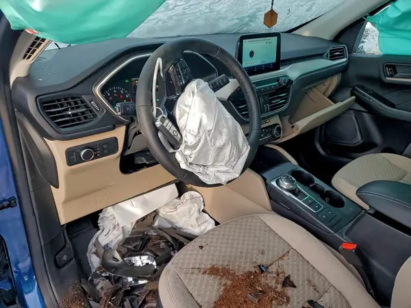1FMCU9G62NUB69190 2022 FORD ESCAPE - Image 8