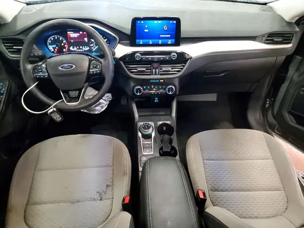 1FMCU9G62NUB69447 2022 FORD ESCAPE - Image 8