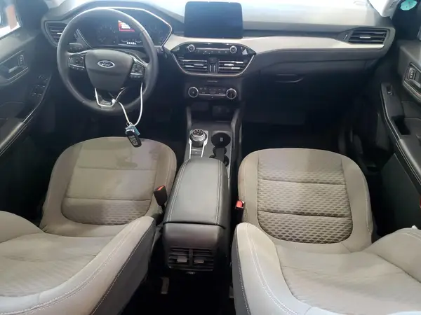 1FMCU9G62NUB69707 2022 FORD ESCAPE - Image 8