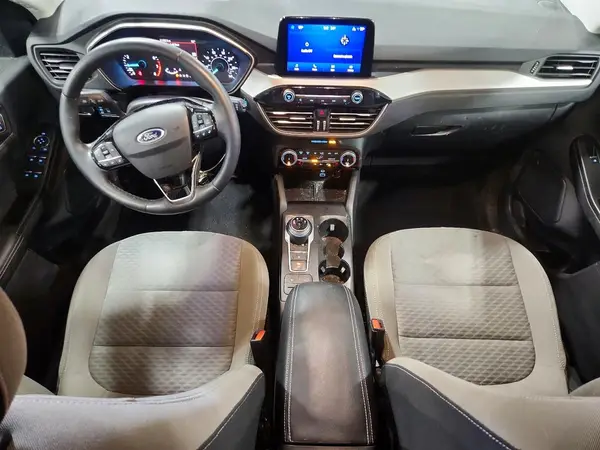 1FMCU9G62NUB70078 2022 FORD ESCAPE - Image 8