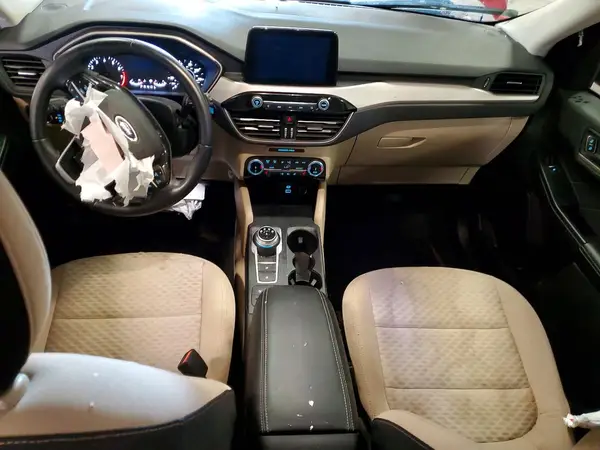 1FMCU9G62NUB71506 2022 FORD ESCAPE - Image 8