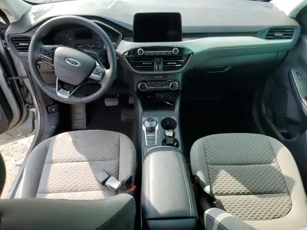 1FMCU9G62NUB71778 2022 FORD ESCAPE - Image 8