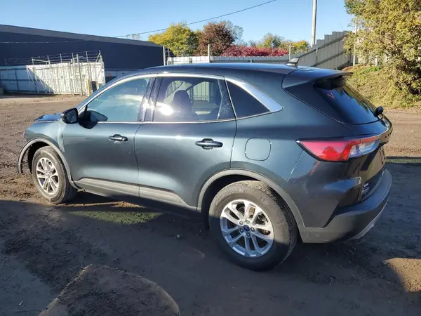 1FMCU9G62NUB72641 2022 FORD ESCAPE - Image 2