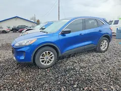 1FMCU9G62NUB78956 2022 FORD ESCAPE