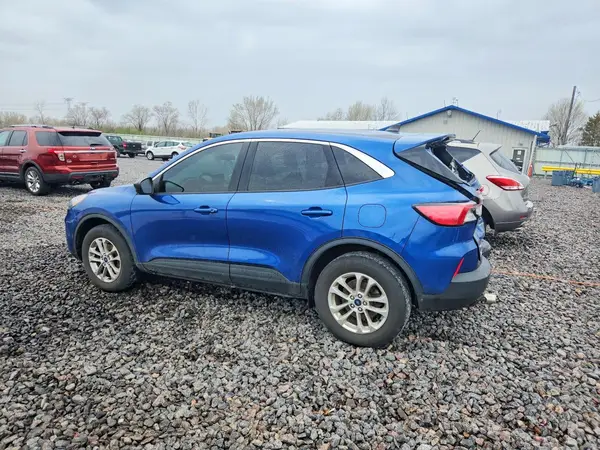1FMCU9G62NUB78956 2022 FORD ESCAPE - Image 2