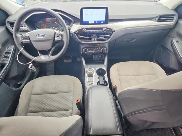 1FMCU9G62NUB78956 2022 FORD ESCAPE - Image 8