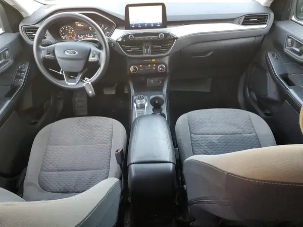 1FMCU9G62NUB80688 2022 FORD ESCAPE - Image 8