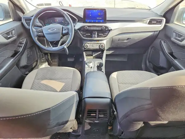 1FMCU9G62NUB81324 2022 FORD ESCAPE - Image 8