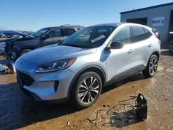 1FMCU9G62NUB83137 2022 FORD ESCAPE