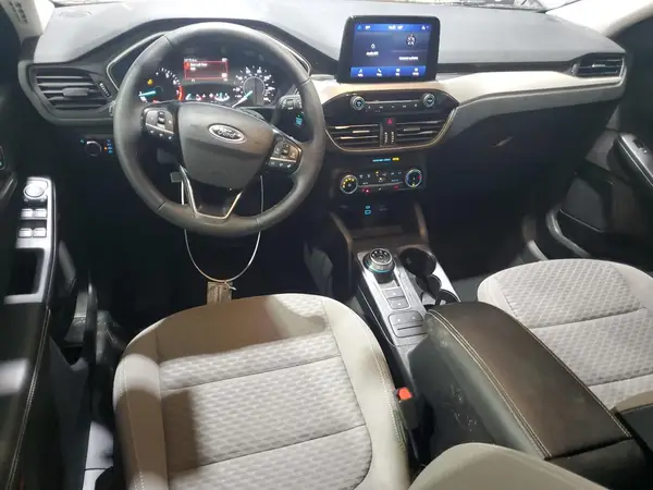 1FMCU9G62NUB83428 2022 FORD ESCAPE - Image 8