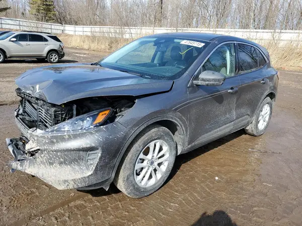 1FMCU9G62NUB86376 2022 FORD ESCAPE - Image 1