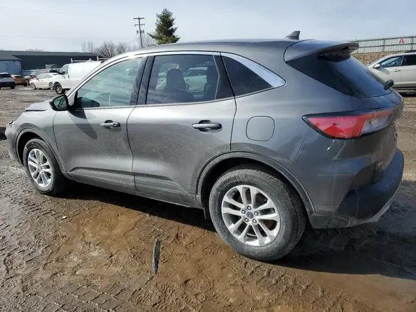 1FMCU9G62NUB86376 2022 FORD ESCAPE - Image 2