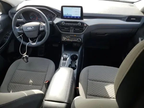 1FMCU9G62NUB86376 2022 FORD ESCAPE - Image 8