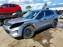 1FMCU9G62NUB89424 2022 FORD ESCAPE