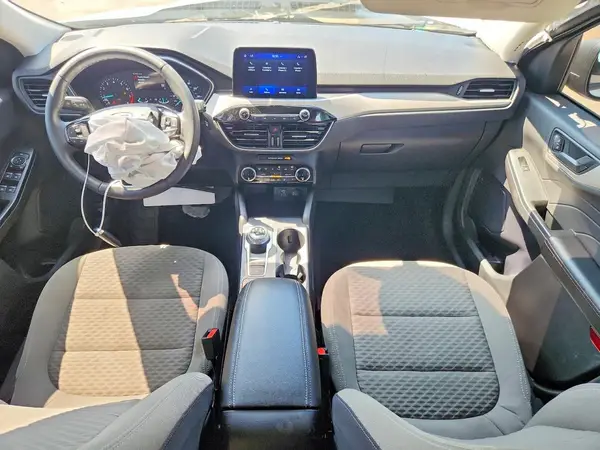 1FMCU9G62NUB90427 2022 FORD ESCAPE - Image 8
