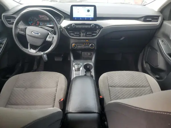 1FMCU9G62NUB96602 2022 FORD ESCAPE - Image 8