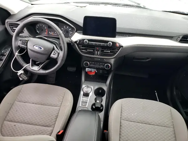 1FMCU9G62NUC04603 2022 FORD ESCAPE - Image 8