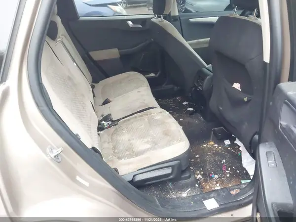 1FMCU9G63LUA04178 2020 FORD ESCAPE - Image 8