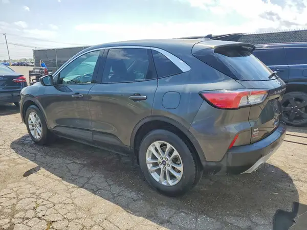 1FMCU9G63LUA09042 2020 FORD ESCAPE - Image 2