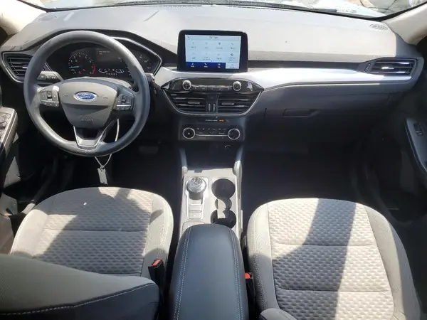1FMCU9G63LUA09042 2020 FORD ESCAPE - Image 8