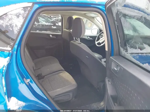 1FMCU9G63LUA09056 2020 FORD ESCAPE - Image 8