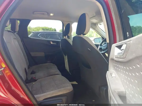 1FMCU9G63LUA09560 2020 FORD ESCAPE - Image 8