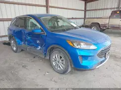 1FMCU9G63LUA10501 2020 FORD ESCAPE