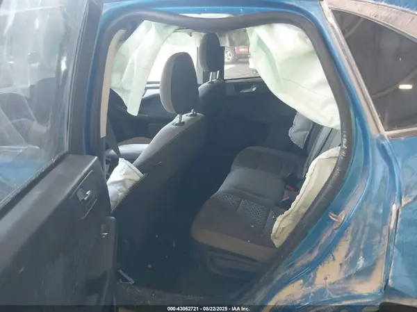 1FMCU9G63LUA10501 2020 FORD ESCAPE - Image 8