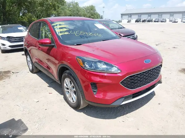 1FMCU9G63LUA12930 2020 FORD ESCAPE - Image 1