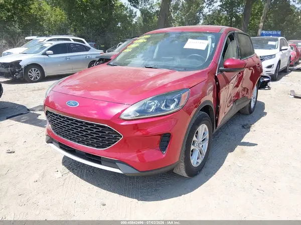 1FMCU9G63LUA12930 2020 FORD ESCAPE - Image 2