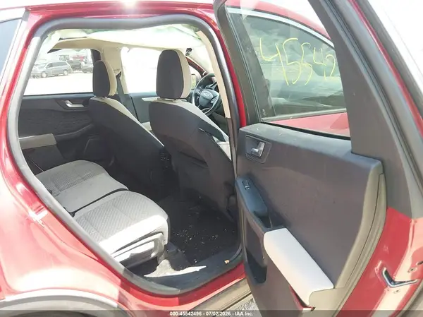 1FMCU9G63LUA12930 2020 FORD ESCAPE - Image 8