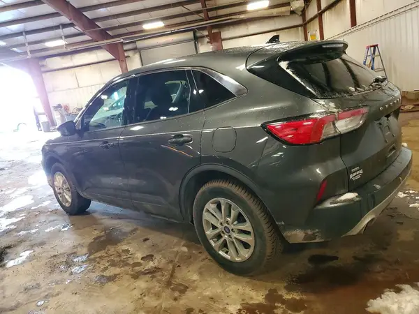 1FMCU9G63LUA13186 2020 FORD ESCAPE - Image 2