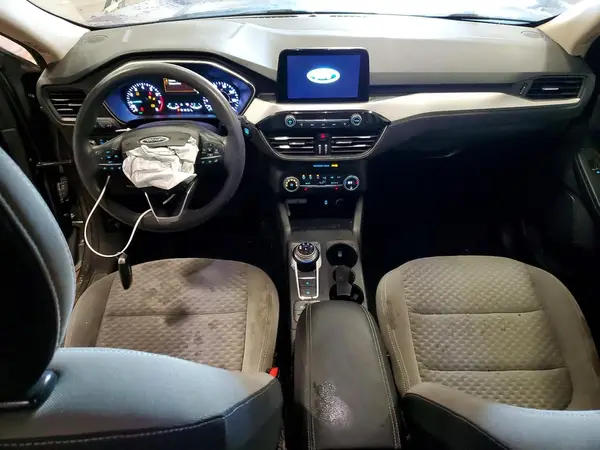 1FMCU9G63LUA13186 2020 FORD ESCAPE - Image 8
