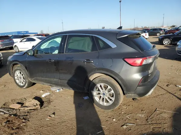1FMCU9G63LUA14371 2020 FORD ESCAPE - Image 2