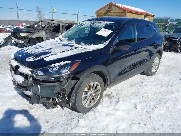 1FMCU9G63LUA17173 2020 FORD ESCAPE - Image 2