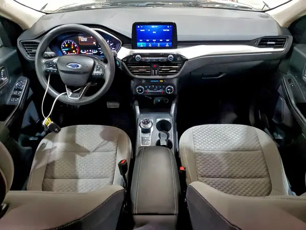 1FMCU9G63LUA20042 2020 FORD ESCAPE - Image 8