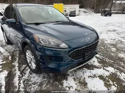 1FMCU9G63LUA20610 2020 FORD ESCAPE