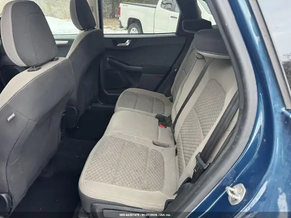 1FMCU9G63LUA20610 2020 FORD ESCAPE - Image 8
