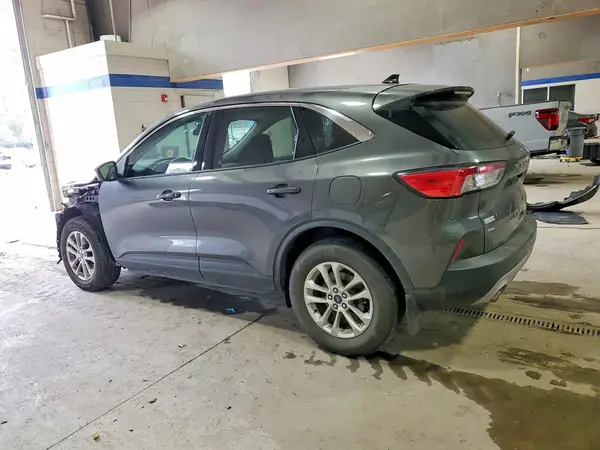 1FMCU9G63LUA25080 2020 FORD ESCAPE - Image 2