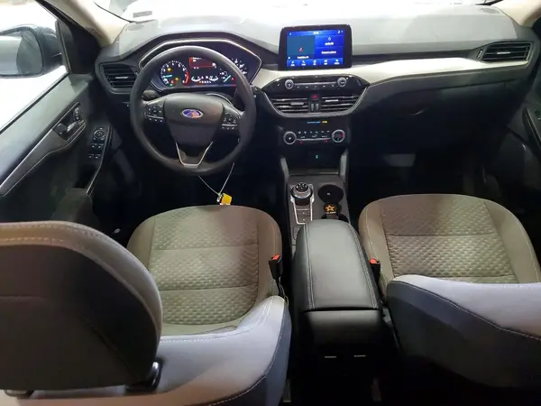1FMCU9G63LUA25080 2020 FORD ESCAPE - Image 8