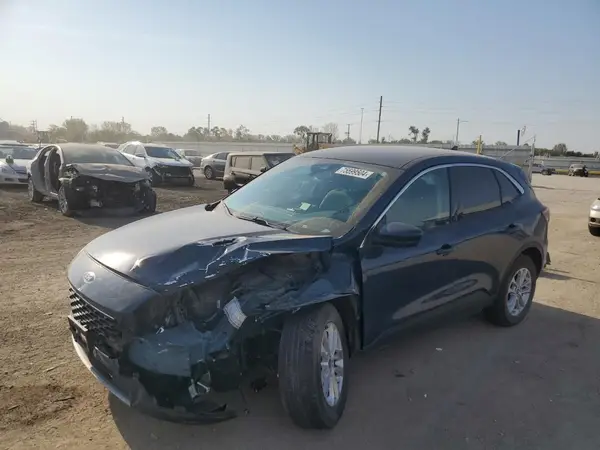 1FMCU9G63LUA26858 2020 FORD ESCAPE - Image 1