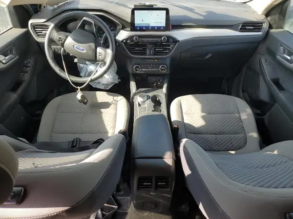 1FMCU9G63LUA26858 2020 FORD ESCAPE - Image 8