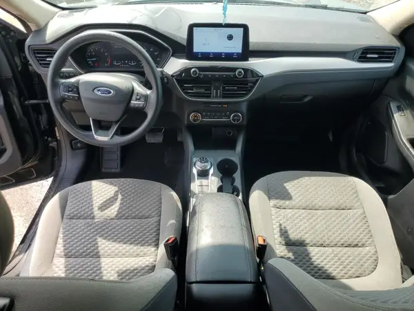 1FMCU9G63LUA27833 2020 FORD ESCAPE - Image 8